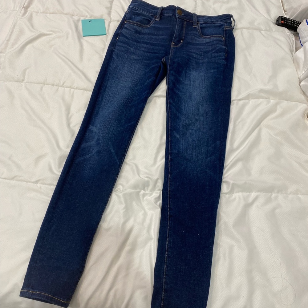 AE The Dream Jean jegging